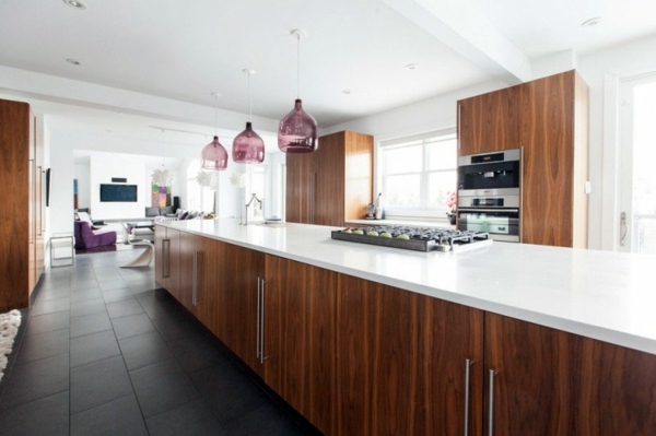 Fantastic designer apartment - the Imaginarium of Susan Drover
