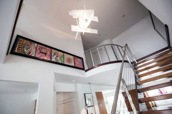 Fantastic designer apartment - the Imaginarium of Susan Drover