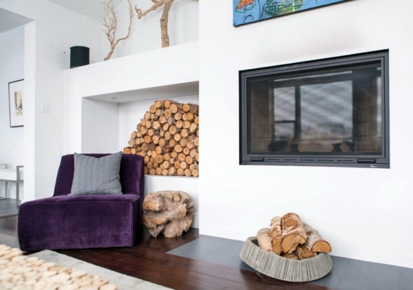 Fantastic designer apartment - the Imaginarium of Susan Drover