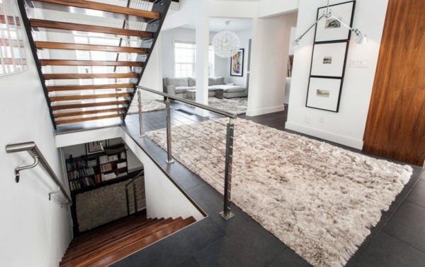 Fantastic designer apartment - the Imaginarium of Susan Drover