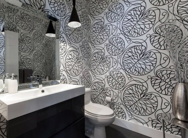 Fantastic designer apartment - the Imaginarium of Susan Drover