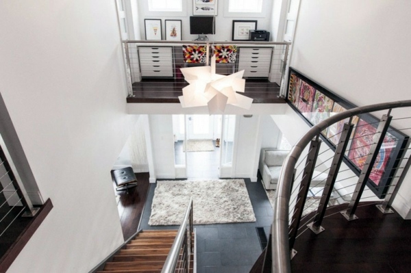 Fantastic designer apartment - the Imaginarium of Susan Drover