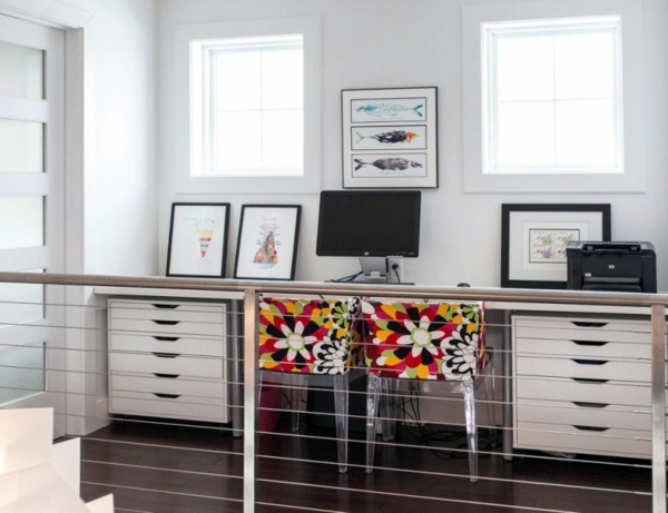 Fantastic designer apartment - the Imaginarium of Susan Drover