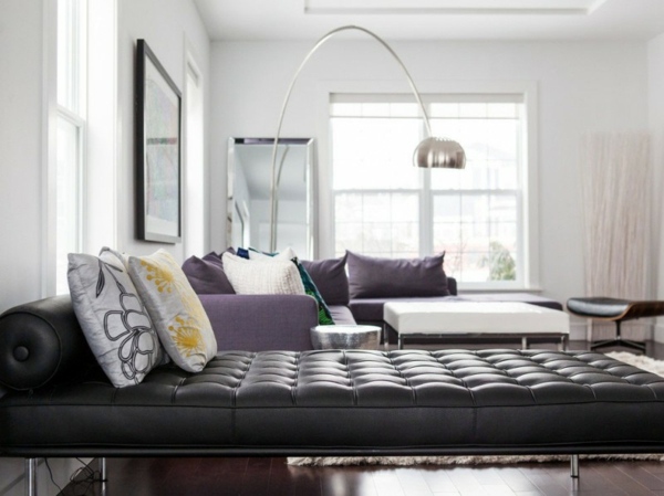 Fantastic designer apartment - the Imaginarium of Susan Drover