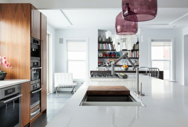 Fantastic designer apartment - the Imaginarium of Susan Drover