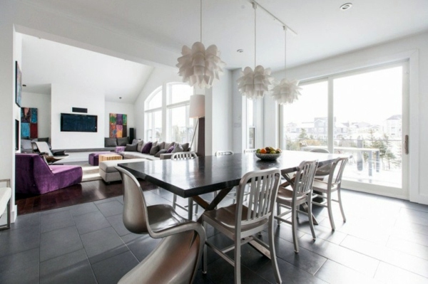 Fantastic designer apartment - the Imaginarium of Susan Drover