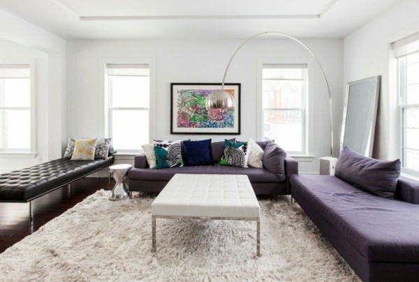 Fantastic designer apartment - the Imaginarium of Susan Drover