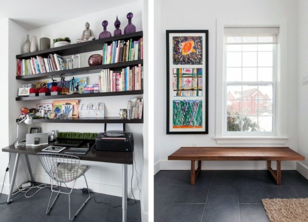 Fantastic designer apartment - the Imaginarium of Susan Drover