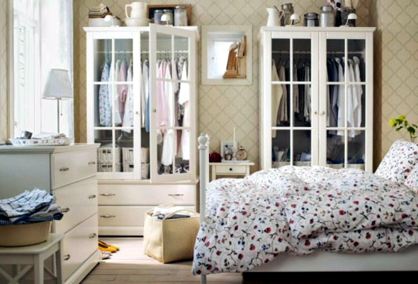 Great Designs for Complete IKEA Bedroom