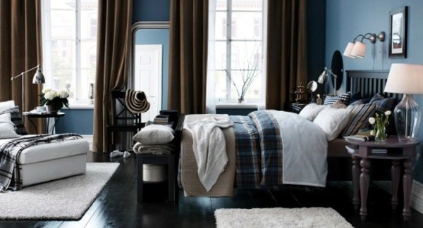 Great Designs for Complete IKEA Bedroom