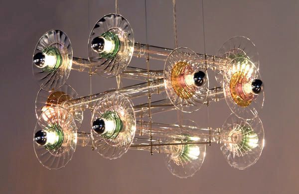 Terrific Designer Festival 2013 in London