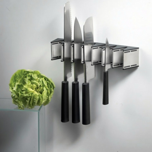 Knife Block for Kitchen Knives - Arrange your knife set with style on! Knife Block for Kitchen Knives - Arrange your knife set with style on!