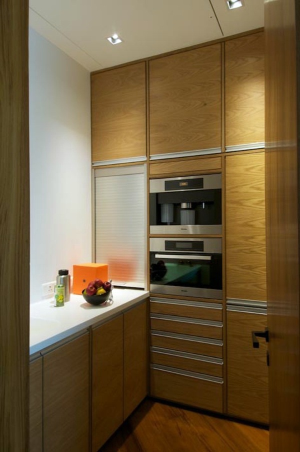 New Delhi Interior by Rajiv Saini