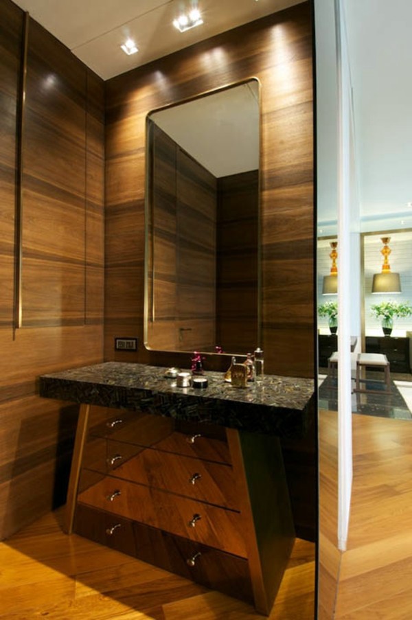 New Delhi Interior by Rajiv Saini
