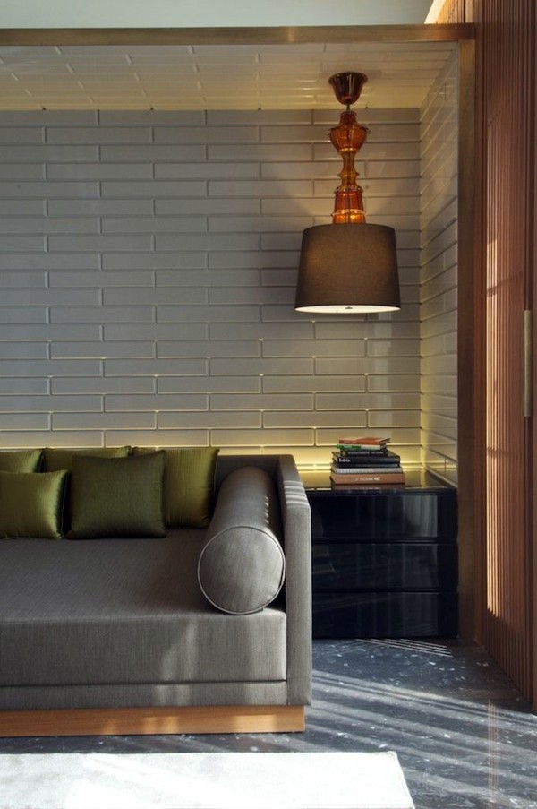 New Delhi Interior by Rajiv Saini
