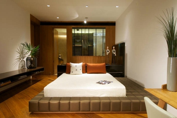New Delhi Interior by Rajiv Saini