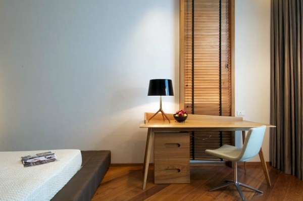 New Delhi Interior by Rajiv Saini