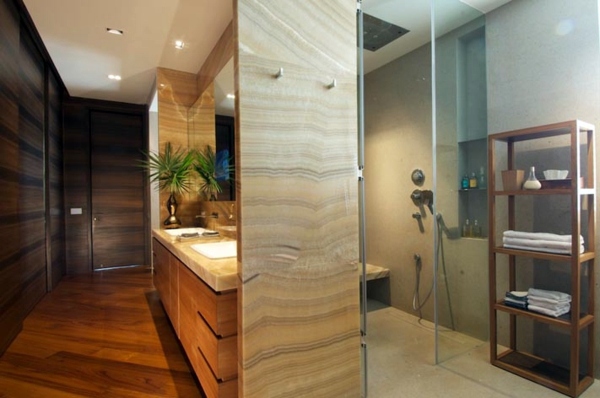 New Delhi Interior by Rajiv Saini