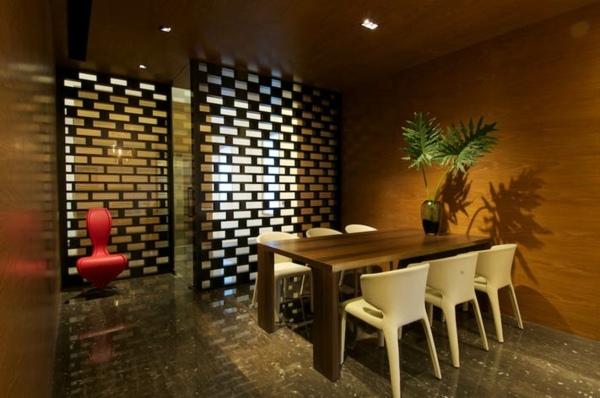 New Delhi Interior by Rajiv Saini