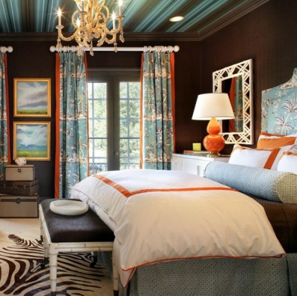 23 cool ideas to decorate decor, your blankets with stripes