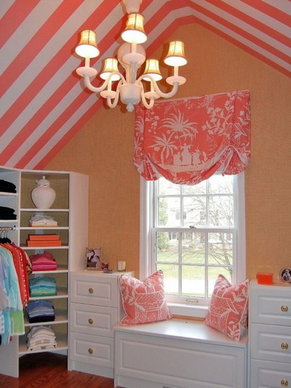 23 cool ideas to decorate decor, your blankets with stripes