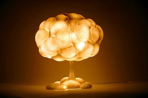Creative lighting and modern chandeliers