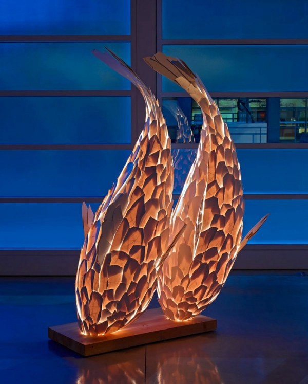 Creative lighting and modern chandeliers Creative lighting and modern chandeliers