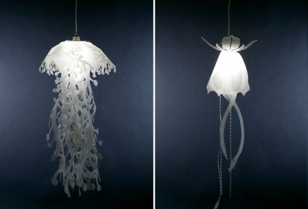 Lampen - Creative lighting and modern chandeliers