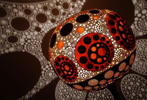 Creative lighting and modern chandeliers