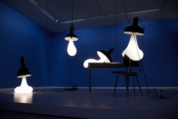 Creative lighting and modern chandeliers Creative lighting and modern chandeliers