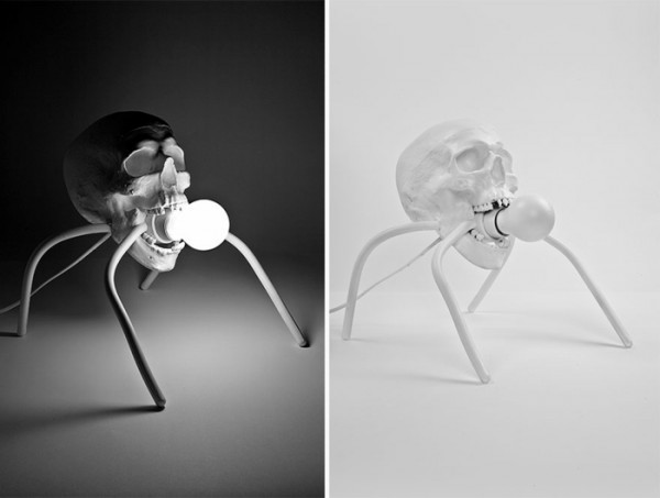Creative lighting and modern chandeliers