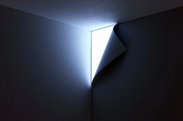 Creative lighting and modern chandeliers