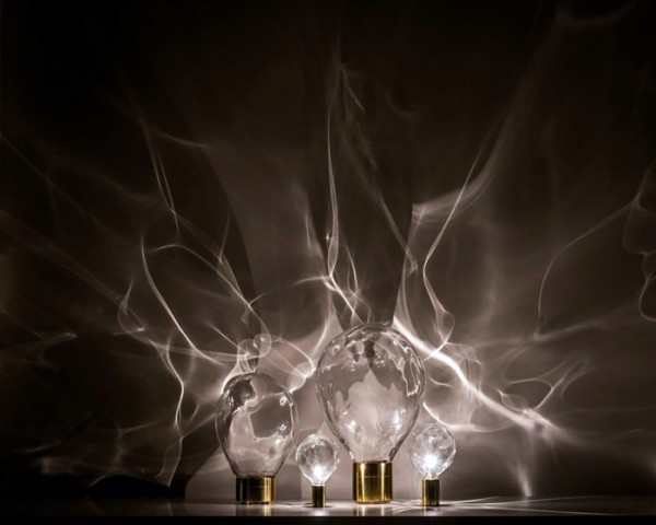 Creative lighting and modern chandeliers Creative lighting and modern chandeliers