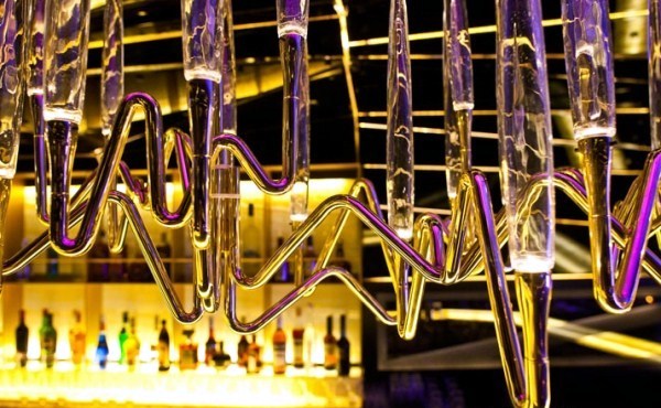 Exclusive Bar Design for a More luxury experience Exclusive Bar Design for a More luxury experience