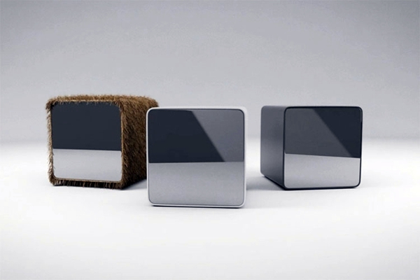 Play with your pet by your smartphone by PetCube Play with your pet by your smartphone by PetCube