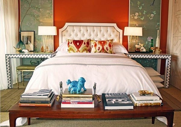 Feng Shui Bedroom Design Tips And Images Interior Design Ideas