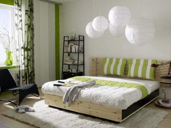 Feng Shui Bedroom design - tips and images