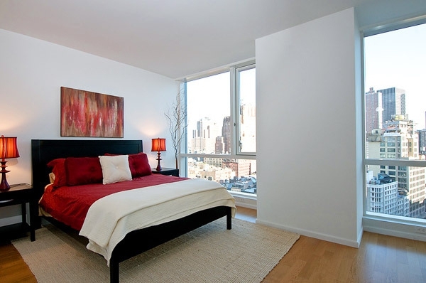 Feng Shui Bedroom design - tips and images