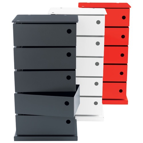10 trendy shoe cabinets - in the girl world