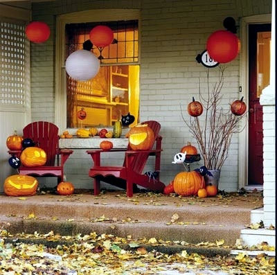 Top 10 Halloween Decorations Interior Design Ideas Avso Org