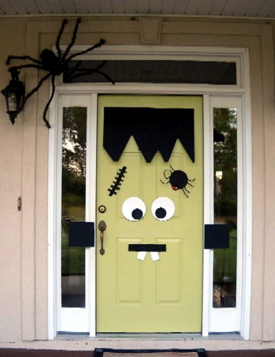 Top 10 Halloween Decorations Interior Design Ideas Avso Org