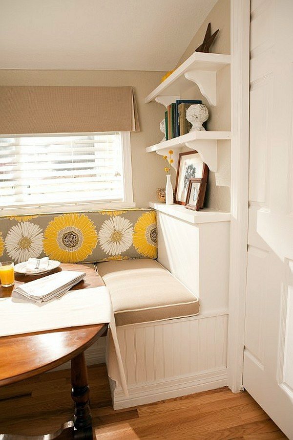 Yellow Painted Kitchen Designs - useful, creative advice Yellow Painted Kitchen Designs - useful, creative advice