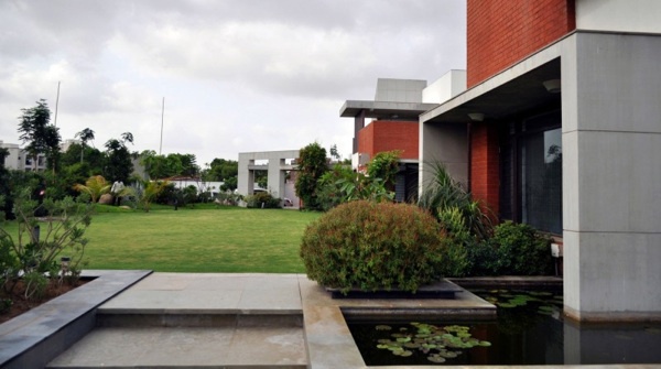 34 interesting and innovative ideas front yard and back yard - perfect landscape
