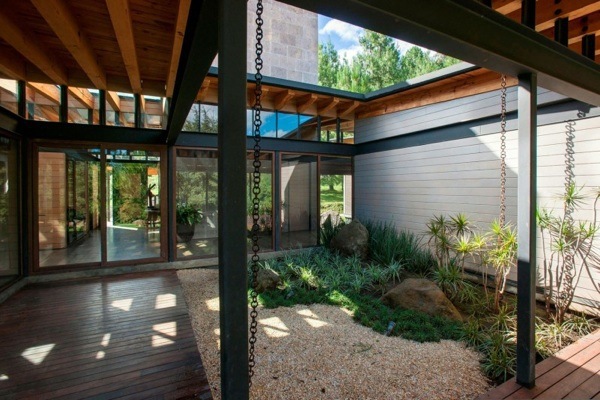 34 interesting and innovative ideas front yard and back yard - perfect landscape