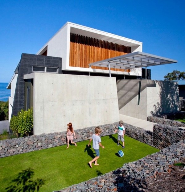 34 interesting and innovative ideas front yard and back yard - perfect landscape