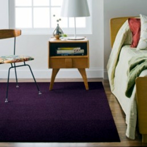 Elegant Design of pile carpets