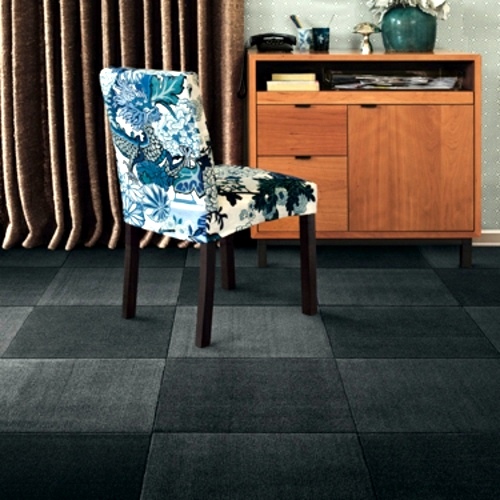 Elegant Design of pile carpets