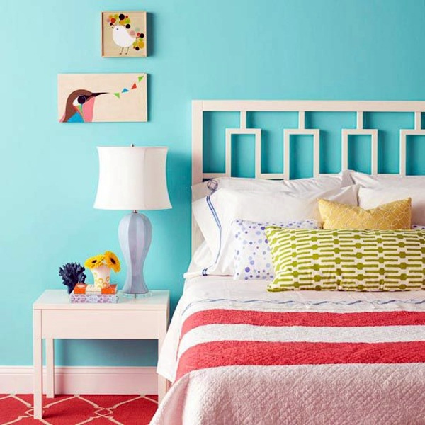 Bedroom Color Ideas For A Moody Atmosphere Interior Design