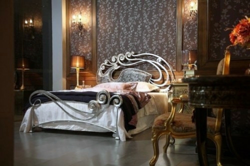 Kopfteil - 22 wonderful ideas for stylish bed design with headboard Kopfteil - 22 wonderful ideas for stylish bed design with headboard