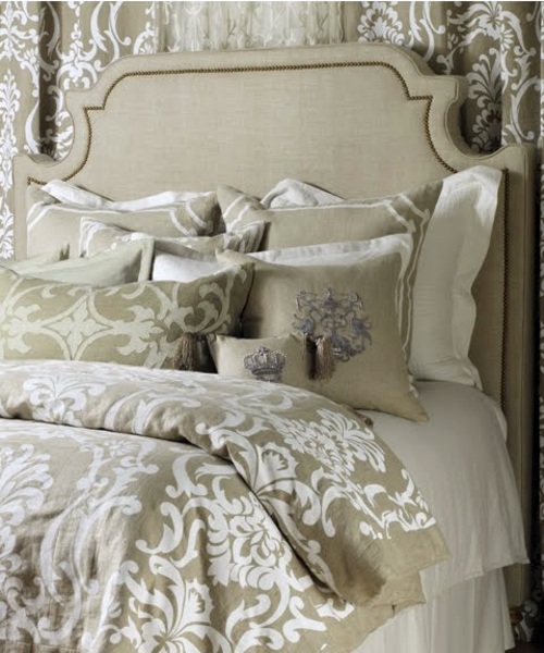 Schlafzimmer - 22 wonderful ideas for stylish bed design with headboard Schlafzimmer - 22 wonderful ideas for stylish bed design with headboard